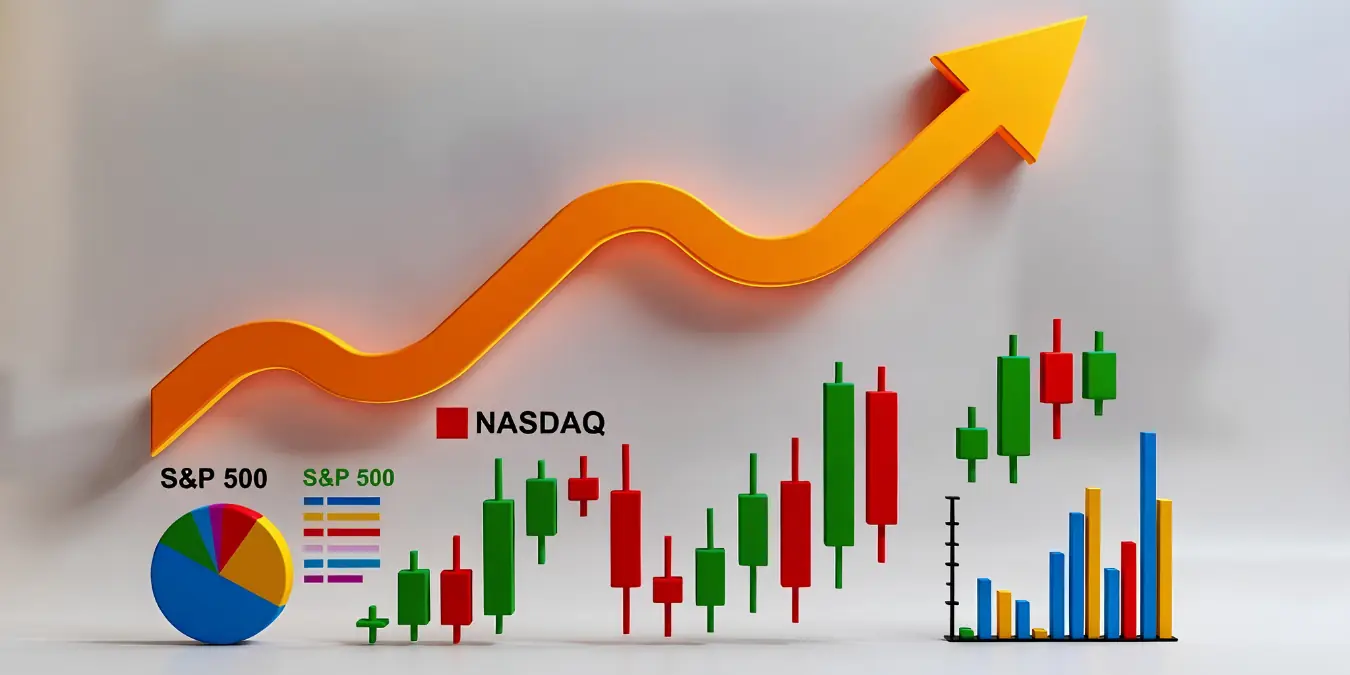 S&P 500 and Nasdaq Hit January-Level Highs Again — But Is Wall Street's Optimism Getting Ahead of Reality?