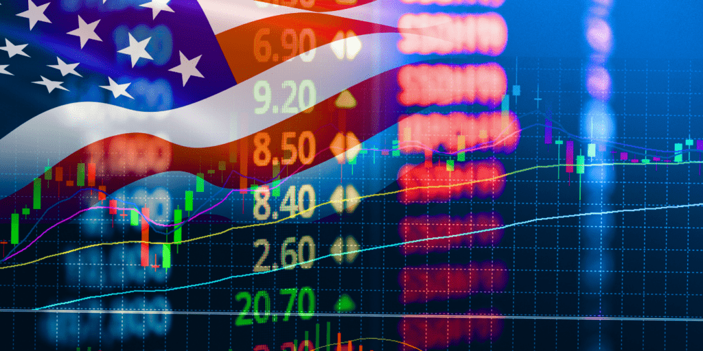 Why Did the Dow Jones Skyrocket 1,125 Points in a Single Day — And Why the Rally Collapsed Just 24 Hours Later?