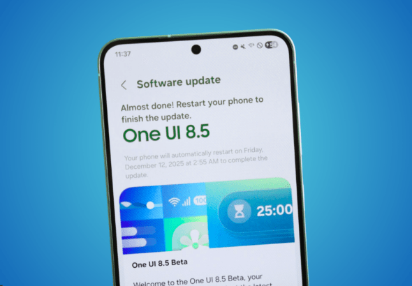 Samsung One UI 8.5 Beta Is Now Live for Galaxy S23, S24, S25, Z Fold5, and Even the Galaxy A36 — The Full Device List and How to Get It Right Now