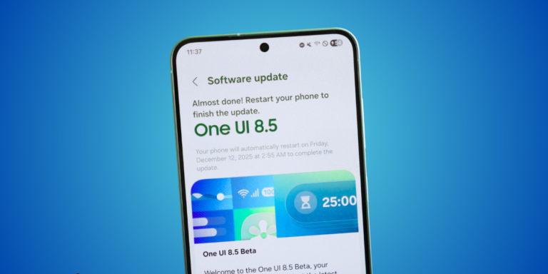 Samsung One UI 8.5 Beta Is Now Live for Galaxy S23, S24, S25, Z Fold5, and Even the Galaxy A36 — The Full Device List and How to Get It Right Now