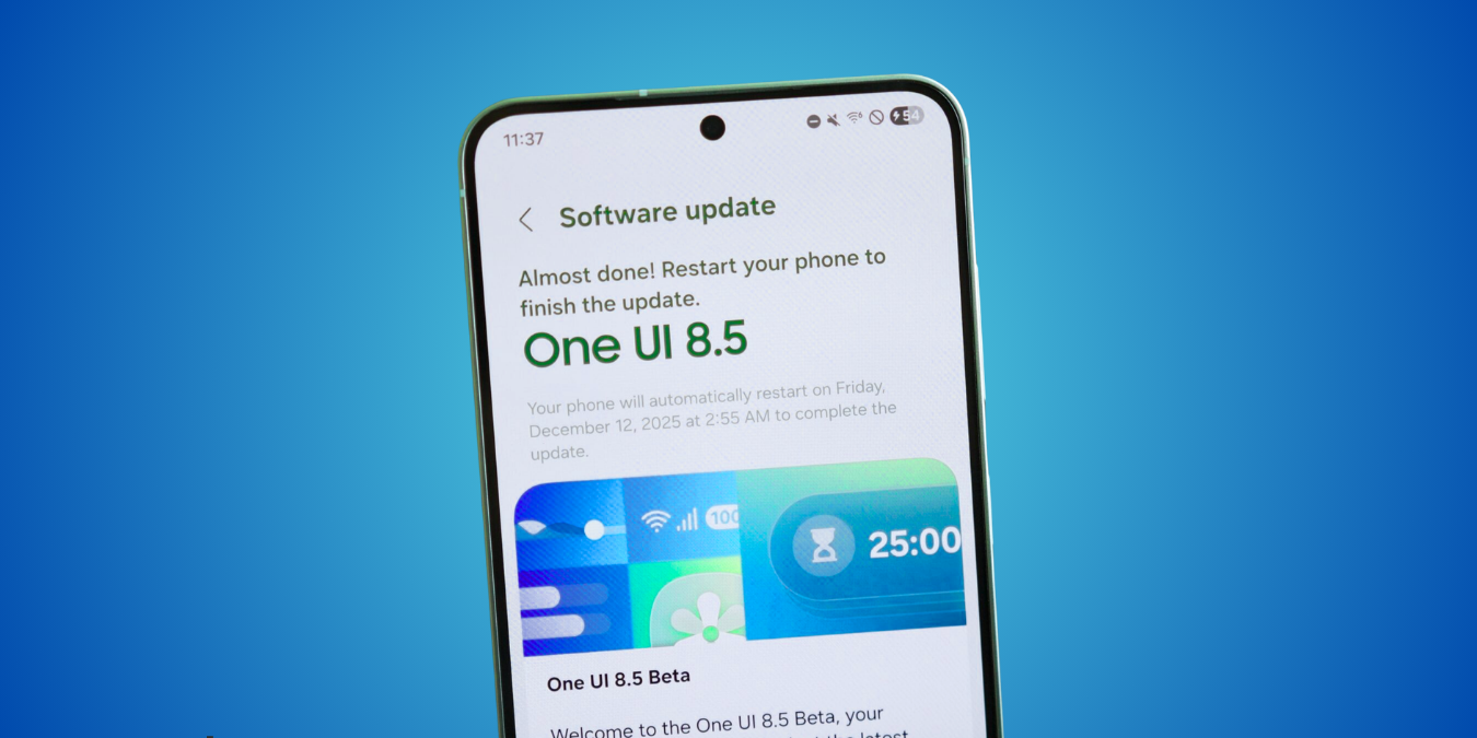Samsung One UI 8.5 Beta Is Now Live for Galaxy S23, S24, S25, Z Fold5, and Even the Galaxy A36 — The Full Device List and How to Get It Right Now