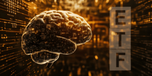 The AI ETF Boom: How Artificial Intelligence Is Picking Stocks Better Than Fund Managers