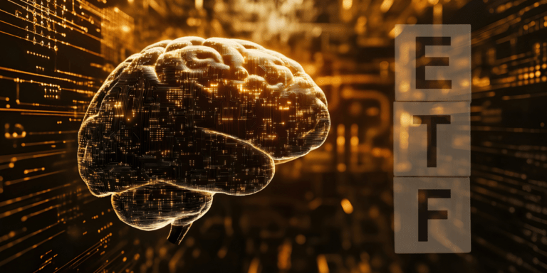 The AI ETF Boom: How Artificial Intelligence Is Picking Stocks Better Than Fund Managers