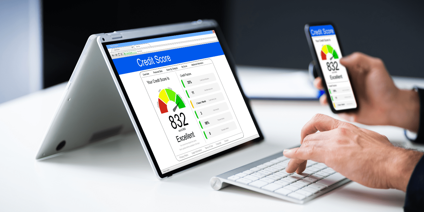 The New Credit Scoring System in 2026 Is Quietly Rewarding These Habits — Are You One of the Lucky Ones?