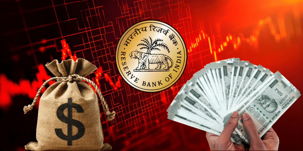 The Real Reason Nifty Crossed 23,100 on April 7 Is NOT What You Think — RBI MPC Decision, Rupee at 92.98, and the Hidden Market Signal Experts Are Watching