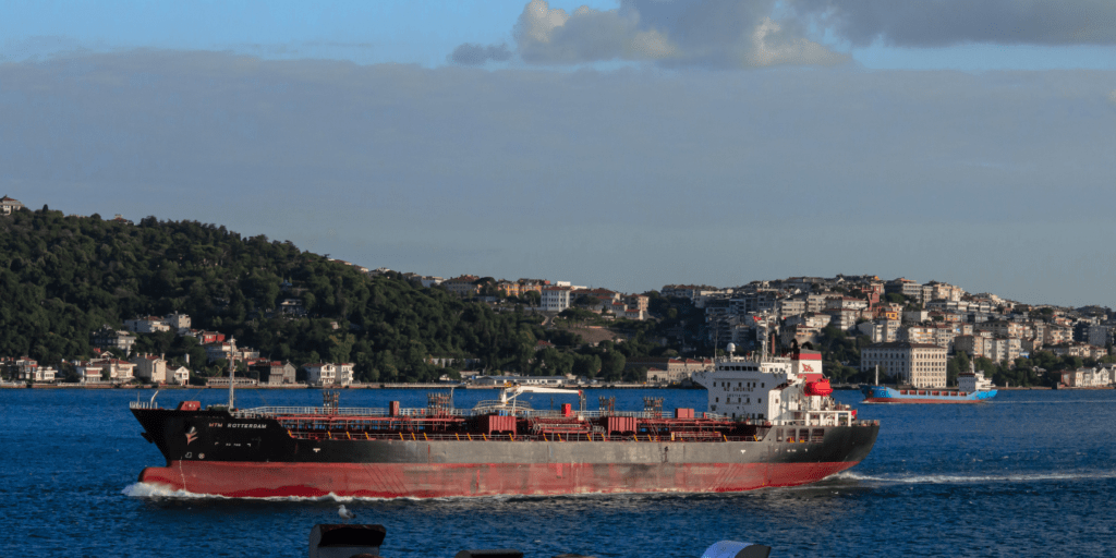 The Strait of Hormuz Crisis: How the World's Most Dangerous Waterway Is Now Costing You More at the Pump, the Airport, and the Grocery Store