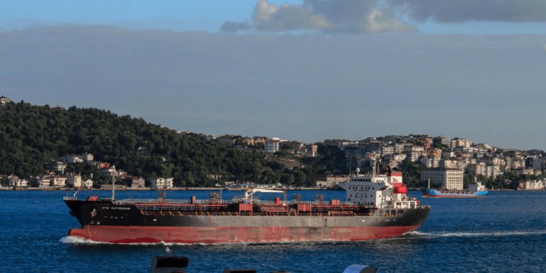 The Strait of Hormuz Crisis: How the World's Most Dangerous Waterway Is Now Costing You More at the Pump, the Airport, and the Grocery Store