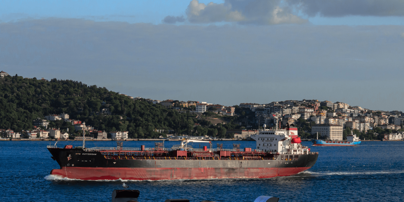 The Strait of Hormuz Crisis: How the World's Most Dangerous Waterway Is Now Costing You More at the Pump, the Airport, and the Grocery Store