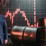 Trump's Iran Deadline, $110 Brent Crude, and a 4-Day Nifty Rally — How Indian Markets Defied Global Panic on April 7, 2026