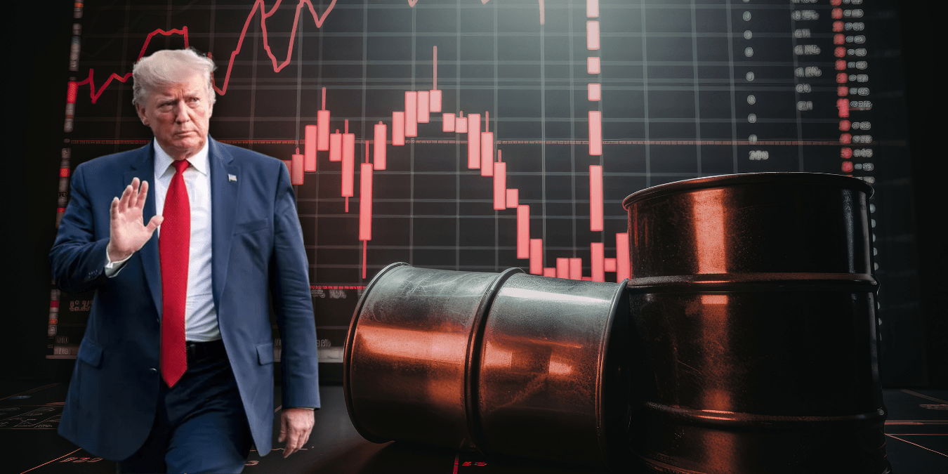 Trump's Iran Deadline, $110 Brent Crude, and a 4-Day Nifty Rally — How Indian Markets Defied Global Panic on April 7, 2026 7 Trump’s Iran Deadline, $110 Brent Crude, and a 4-Day Nifty Rally — How Indian Markets Defied Global Panic on April 7, 2026