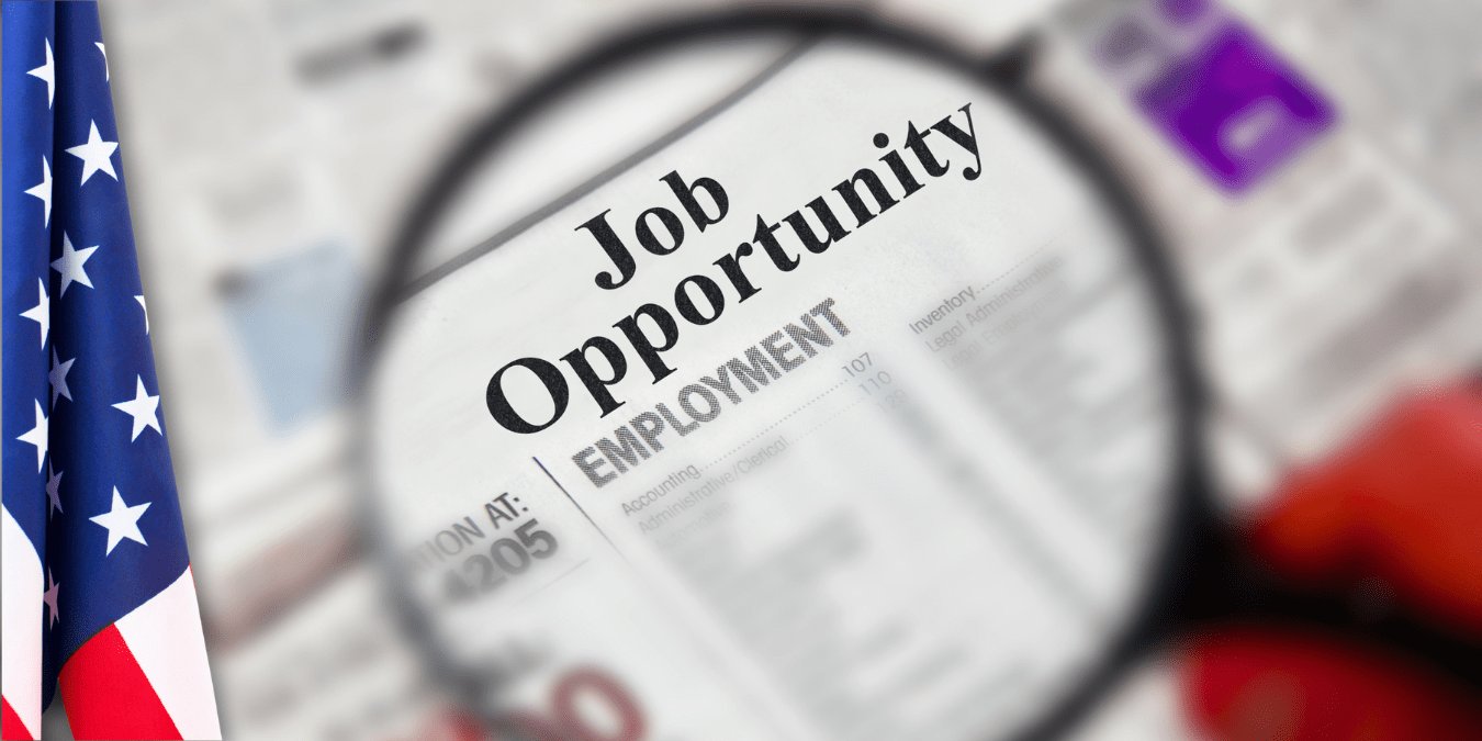 US Jobs Report Defied All Expectations With 178,000 New Jobs in March — But Is This Recovery Real or Just a Dead-Cat Bounce?