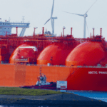 When the Strait of Hormuz Closes, Cities Pay the Price First — A New Study Reveals the Hidden Urban Toll of the World's Biggest Energy Crisis