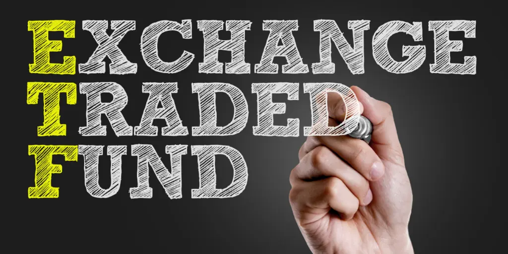 Why Active ETFs Are Quietly Replacing Mutual Funds — And Most Investors Haven't Noticed Yet