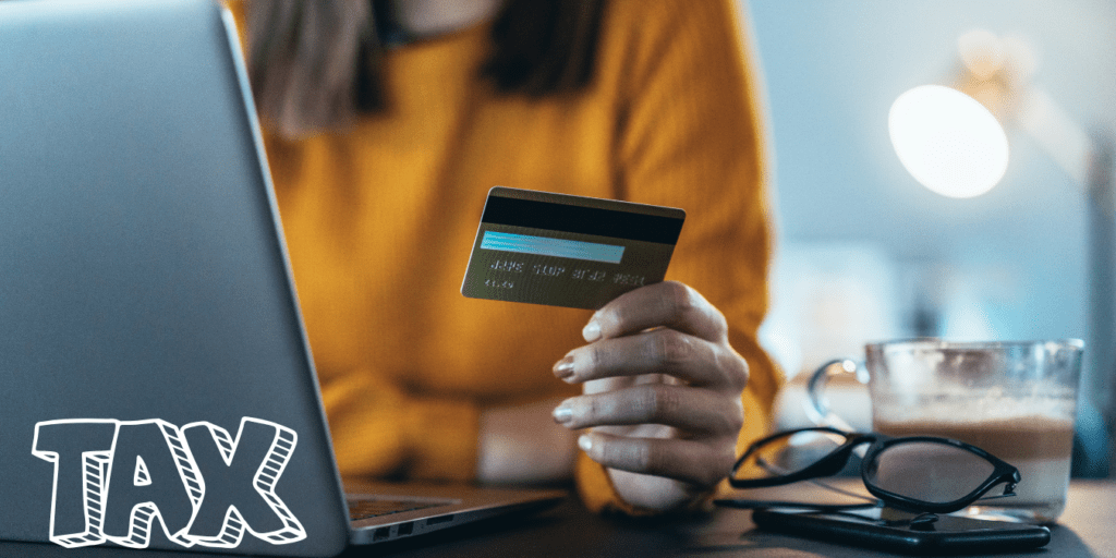 10. You Can Now Pay Income Tax With a Credit Card — But There's a Catch Most Taxpayers Are Missing This April 2026