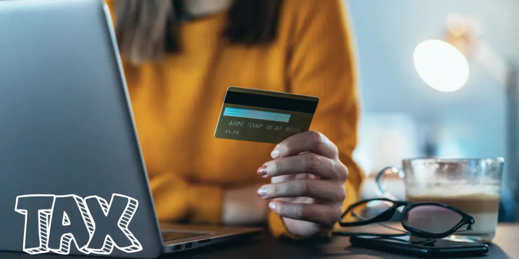 10. You Can Now Pay Income Tax With a Credit Card — But There's a Catch Most Taxpayers Are Missing This April 2026