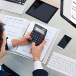 4. Your Big Credit Card Bills Are Now Being Reported to the Income Tax Department — Here's the ₹10 Lakh Threshold That Should Worry You