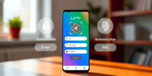Your UPI App Now Needs Two Proofs Before Every Payment — Here's Exactly What Changed After April 1