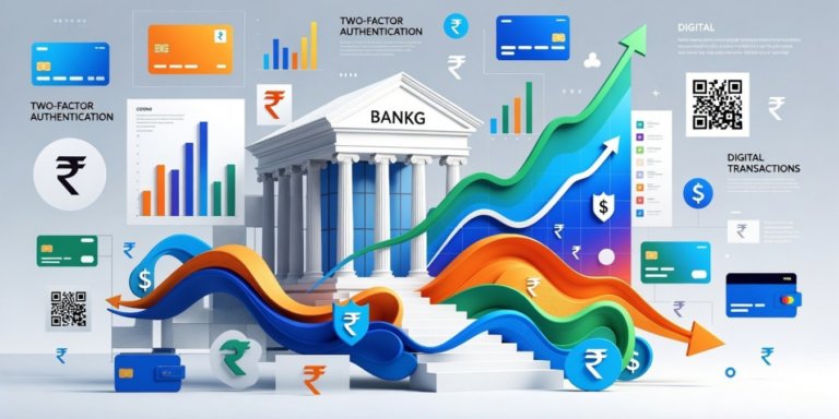 Mandatory 2FA for All Current Account Digital Transactions from April 2026 — How This One RBI Move Changes Business Payments Forever