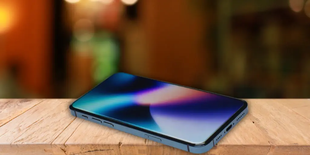 The Most Ambitious iPhone Rumor Yet Points to a Device With No Bezels, No Distractions, and a True All-Screen Look