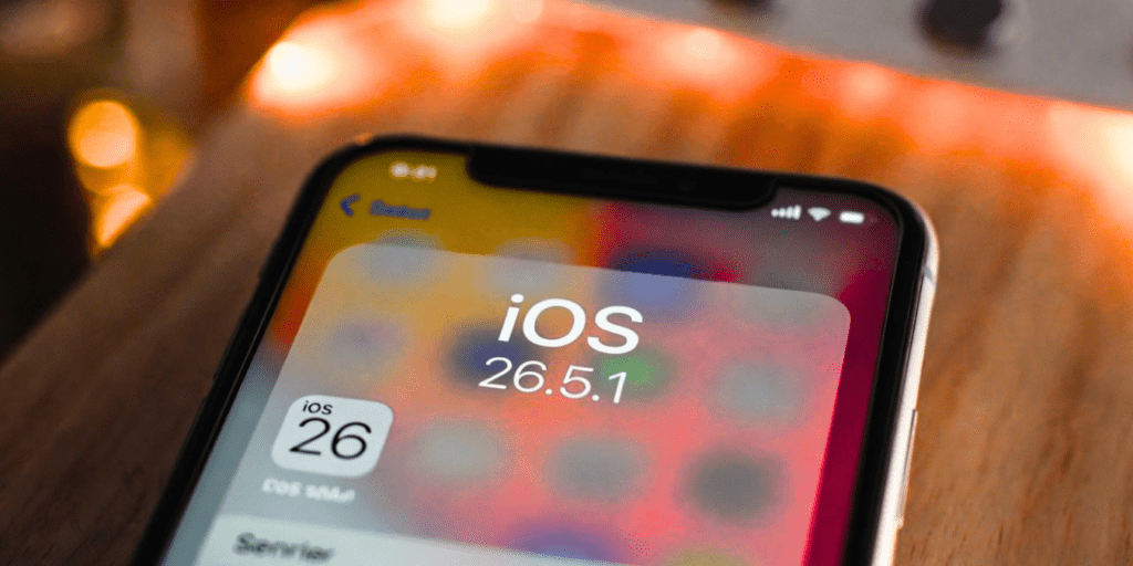 iOS 26.5.1 Could Launch Soon as Next iPhone Update: Everything You Need to Know