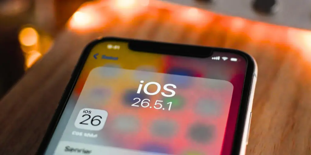 iOS 26.5.1 Could Launch Soon as Next iPhone Update: Everything You Need to Know