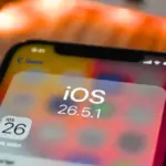 iOS 26.5.1 Could Launch Soon as Next iPhone Update: Everything You Need to Know