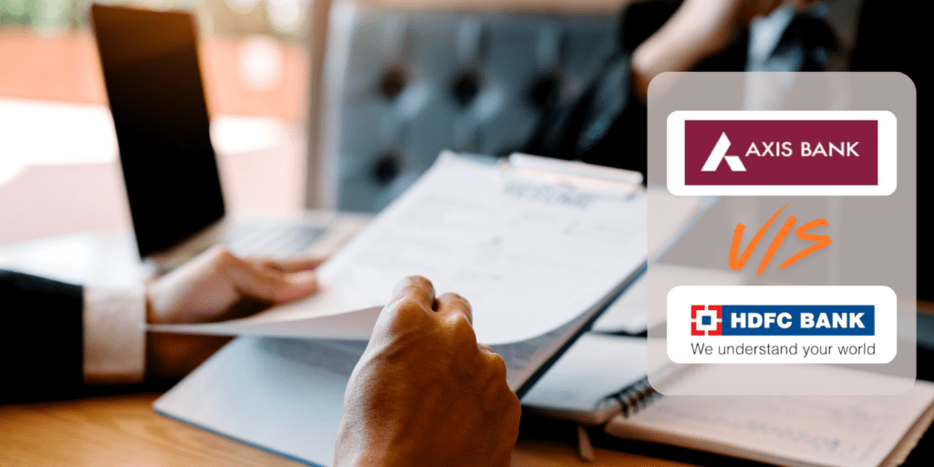 Axis Bank vs HDFC: Who Really Offers the Lowest Personal Loan Rate in Jun 2026