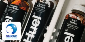 Danone's €1.2 Billion Huel Acquisition and the Stunning Bet on the Future of Human Nutrition