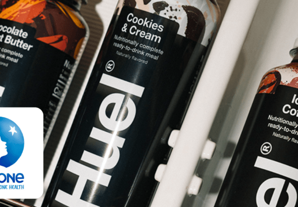 Danone's €1.2 Billion Huel Acquisition and the Stunning Bet on the Future of Human Nutrition