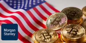 How Morgan Stanley's First Bitcoin ETF Launch Is Quietly Redrawing the Map of Mainstream Finance in 2026