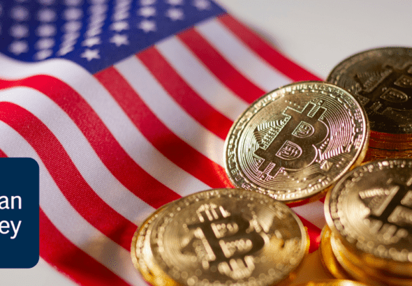 How Morgan Stanley's First Bitcoin ETF Launch Is Quietly Redrawing the Map of Mainstream Finance in 2026