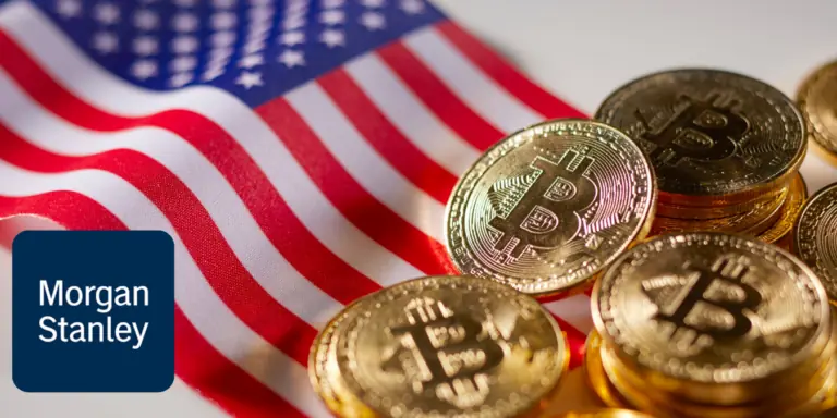 How Morgan Stanley's First Bitcoin ETF Launch Is Quietly Redrawing the Map of Mainstream Finance in 2026