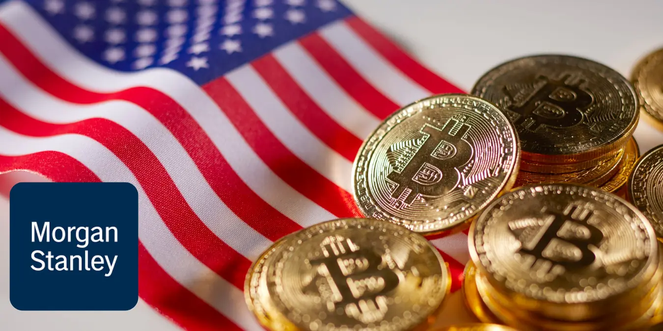 How Morgan Stanley’s First Bitcoin ETF Launch Is Quietly Redrawing the Map of Mainstream Finance in 2026