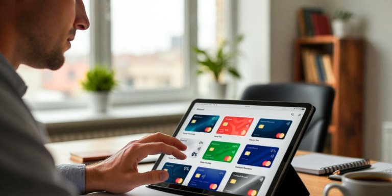 How to Pick a Credit Card in 2026 Without Missing the Latest Reward and Fee Shifts