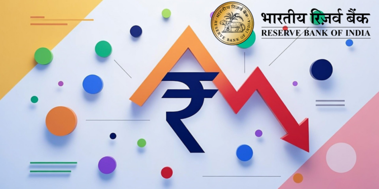 India's Rupee Volatility and RBI's Next Move: What Global Investors Are Quietly Watching This May