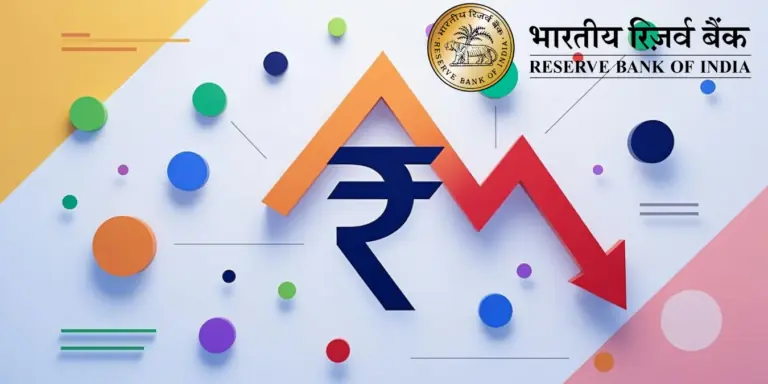 India's Rupee Volatility and RBI's Next Move: What Global Investors Are Quietly Watching This May