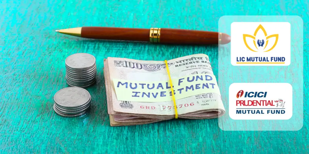 LIC MF and ICICI Pru Nifty Next 50 Are Leading Index Funds in 2026 — Here's the 10-Year CAGR Data You Need to See