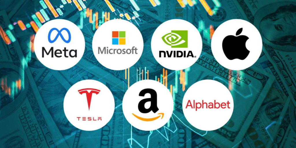 MAG7 Earnings Beat Expectations Again — But Here's Why Analysts Are Still Sounding the Alarm