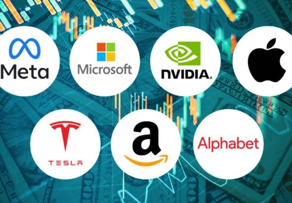 MAG7 Earnings Beat Expectations Again — But Here's Why Analysts Are Still Sounding the Alarm