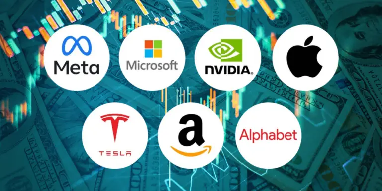 MAG7 Earnings Beat Expectations Again — But Here's Why Analysts Are Still Sounding the Alarm
