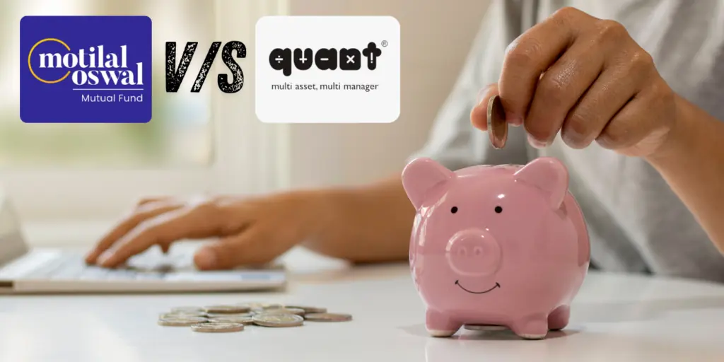 Quant Small Cap vs. Motilal Oswal Midcap for Lump Sum in May 2026 — Experts Reveal Which One Wins the Risk-Reward Battle