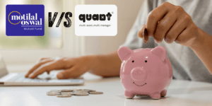 Quant Small Cap vs. Motilal Oswal Midcap for Lump Sum in May 2026 — Experts Reveal Which One Wins the Risk-Reward Battle