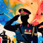 Retired Army Officers Are in for a Shock: Why Regular Military Pensions Are Now Taxable from April 2026