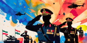 Retired Army Officers Are in for a Shock: Why Regular Military Pensions Are Now Taxable from April 2026