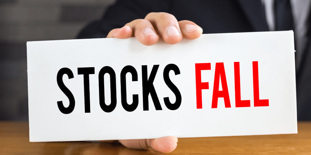 Tech Mahindra, Infosys Lead Gainers While Eicher Motors and IndiGo Plummet: Full Nifty Losers List