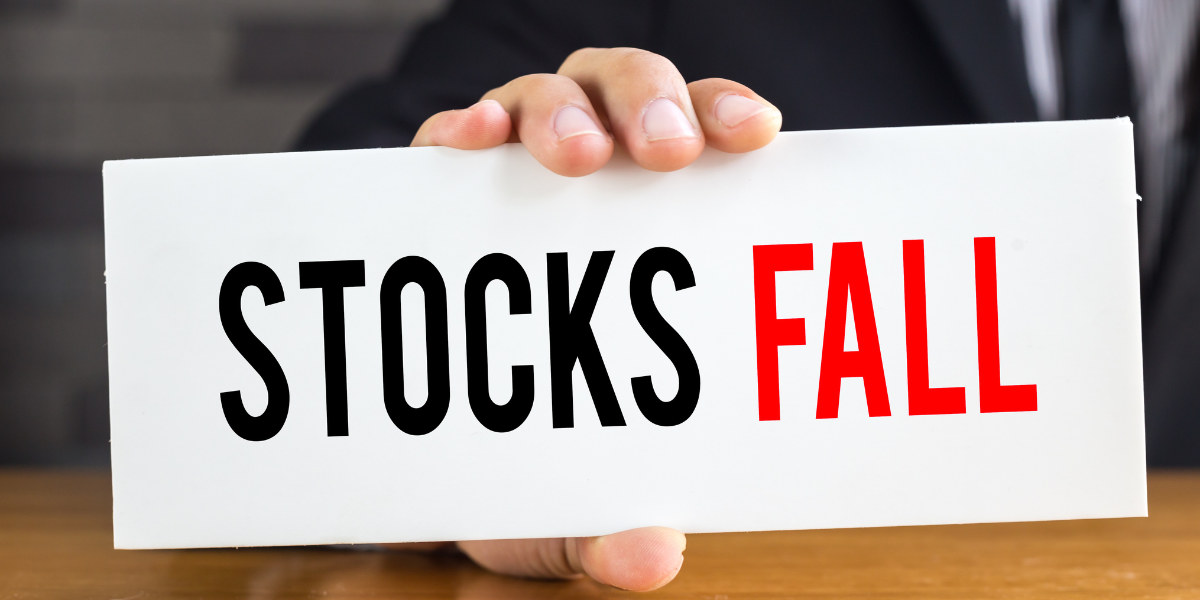 Tech Mahindra, Infosys Lead Gainers While Eicher Motors and IndiGo Plummet: Full Nifty Losers List
