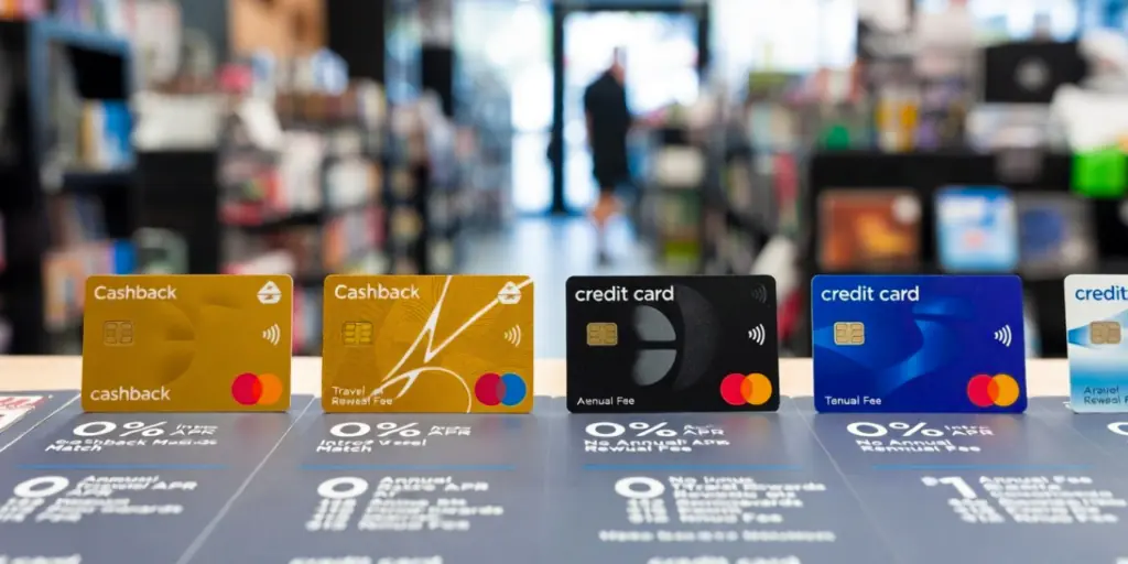 The Credit Card Offers Everyone Is Comparing in Late May 2026