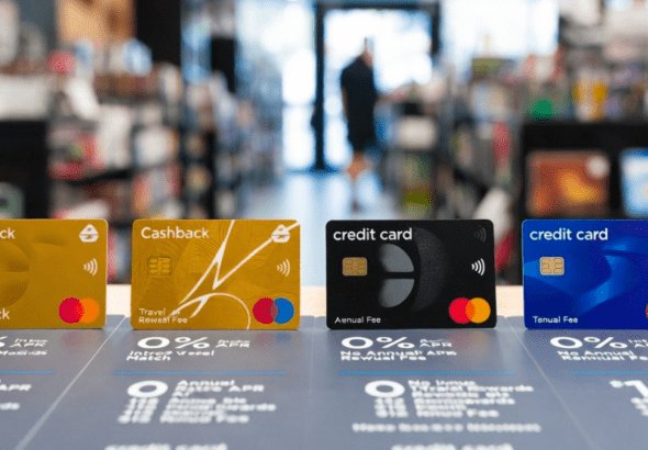 The Credit Card Offers Everyone Is Comparing in Late May 2026