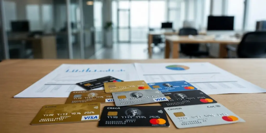 The Most Talked-About Credit Card Trends in 2026 and What They Mean for You