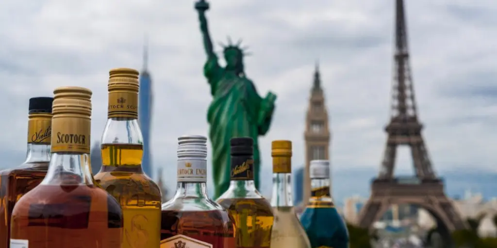 Trump's Tariff Reversal Just Saved Scotch Whisky — What This 10% Import Tax U-Turn Means for Global Trade in May 2026